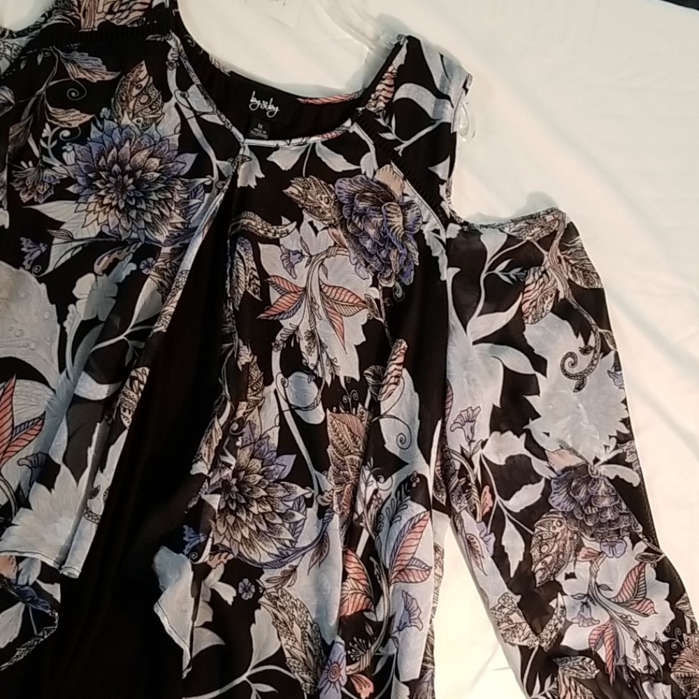 By & by shirt